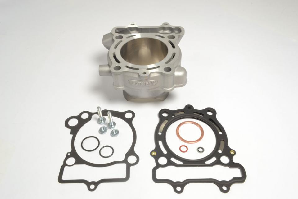 Cylindre Athena pour Moto Suzuki 250 Rm-Z 4T Fi 2010 à 2021 Neuf