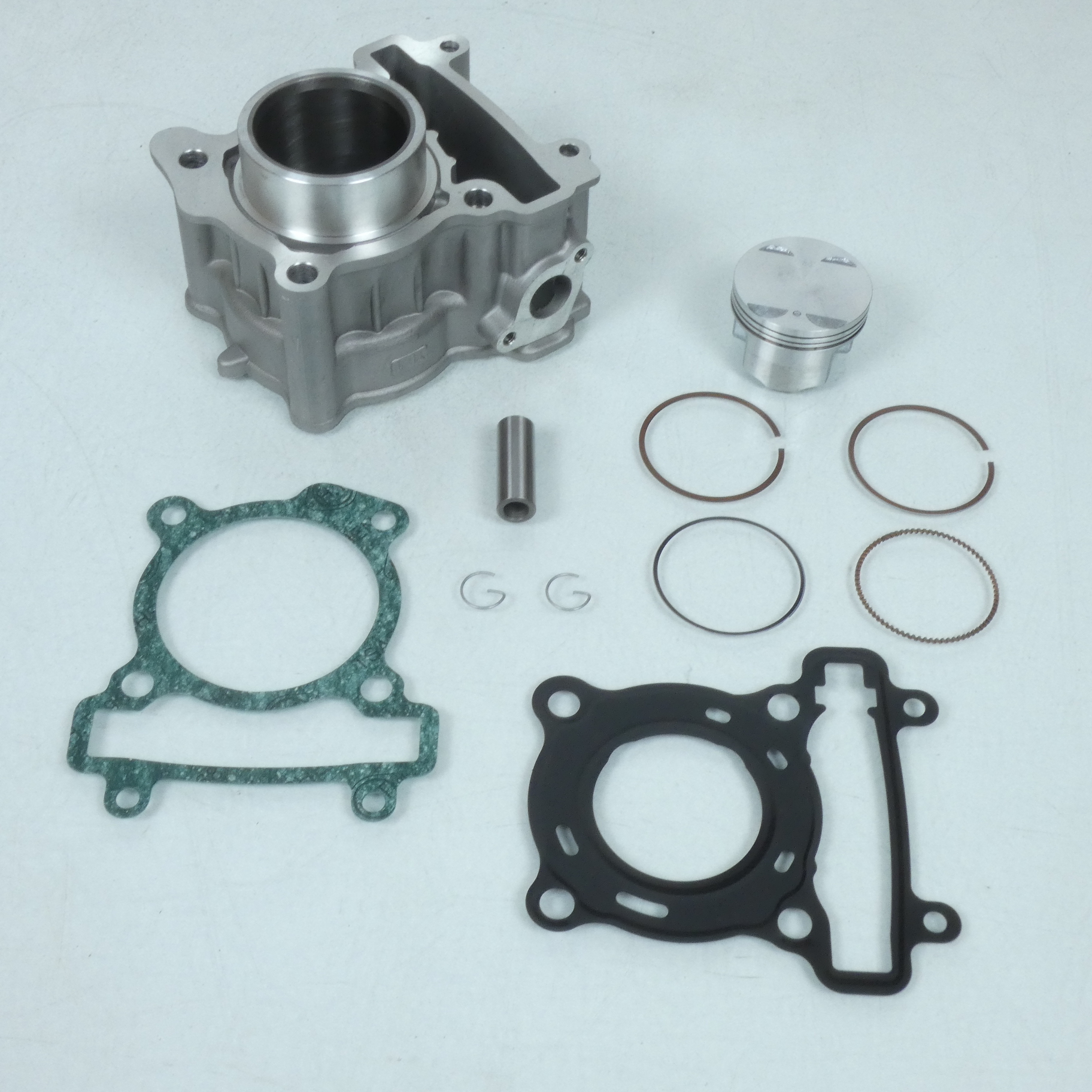Cylindre Master Kit pour Scooter Yamaha 125 Ypr X-Max Abs 2011 à 2020 Neuf