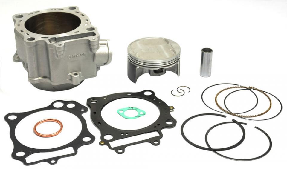 Cylindre Athena pour Quad Honda 450 TRX R 2004 à 2005 Neuf