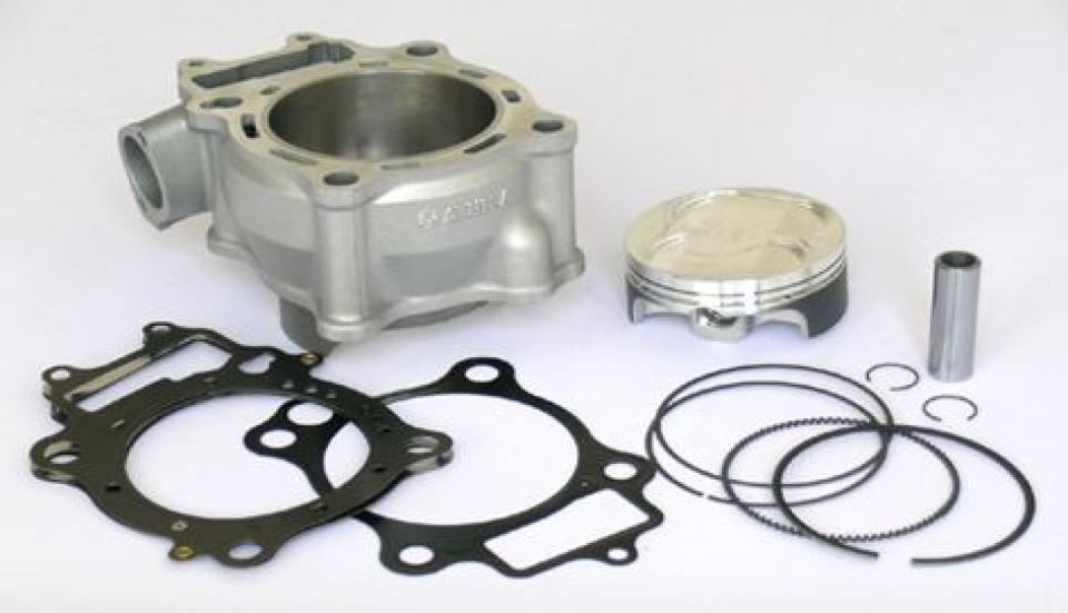 Cylindre Athena pour Moto Honda 250 Cr-F R 2004 à 2009 Neuf