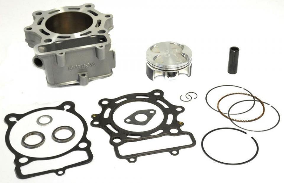 Cylindre Athena pour Moto Neuf
