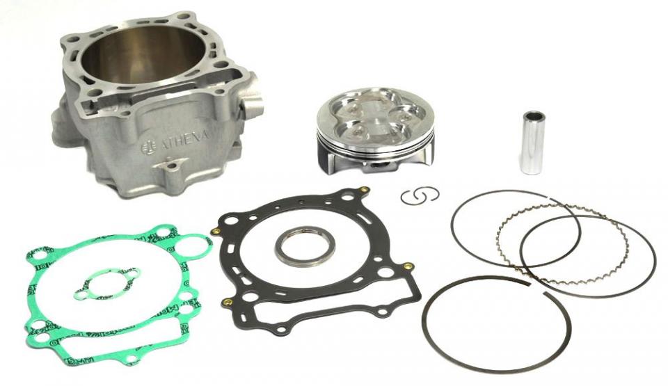 Cylindre Athena pour Moto Yamaha 450 Yz-F 4T 2003 à 2005 Neuf