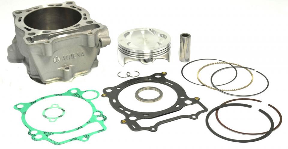 Cylindre Athena pour Quad Yamaha 450 Yfz S 2004 à 2010 Neuf