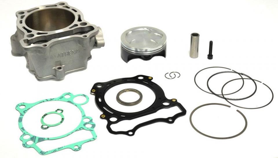 Cylindre Athena pour Moto Yamaha 250 Yz-F 4T 2008 à 2013 Neuf