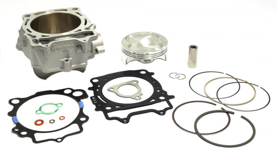 Cylindre Athena pour Moto Neuf