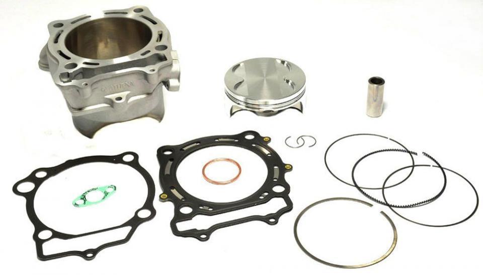 Cylindre Athena pour Moto Neuf