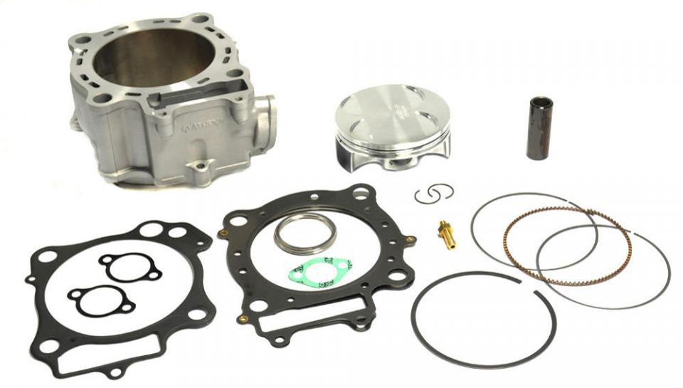 Cylindre Athena pour Moto Neuf