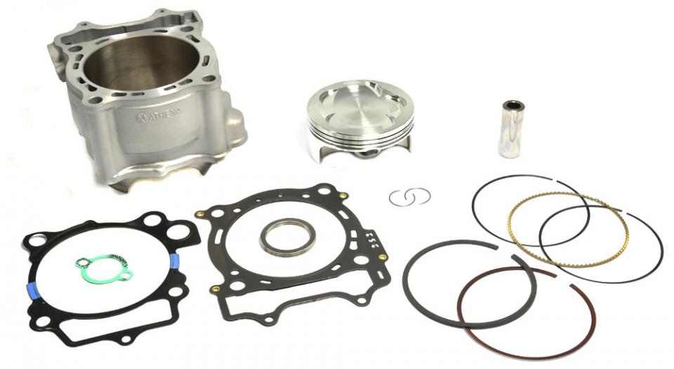 Cylindre Athena pour Moto Neuf