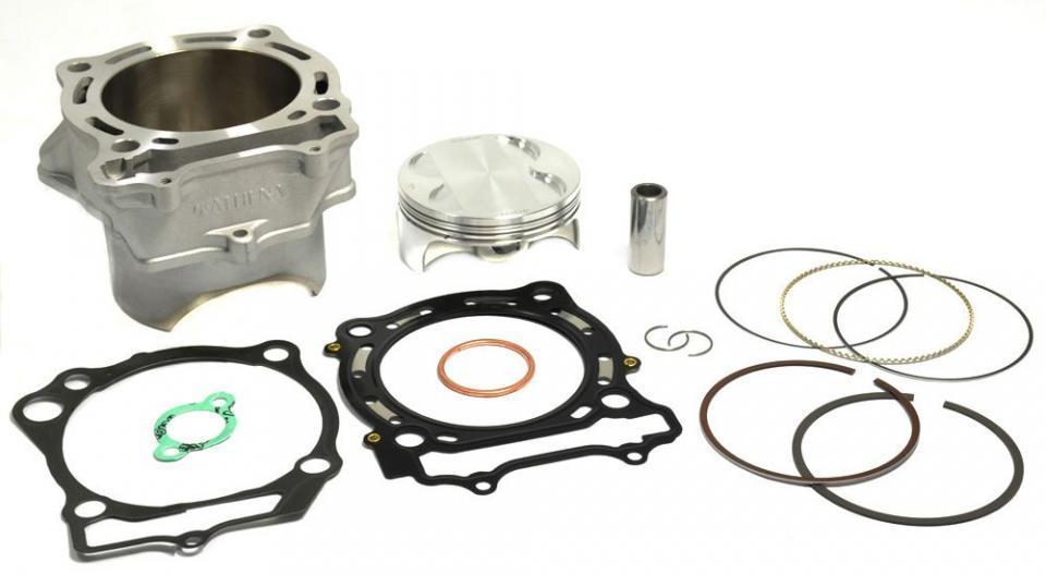 Cylindre Athena pour Quad Suzuki 450 Lt-R Quadracer 2006 à 2011 Neuf