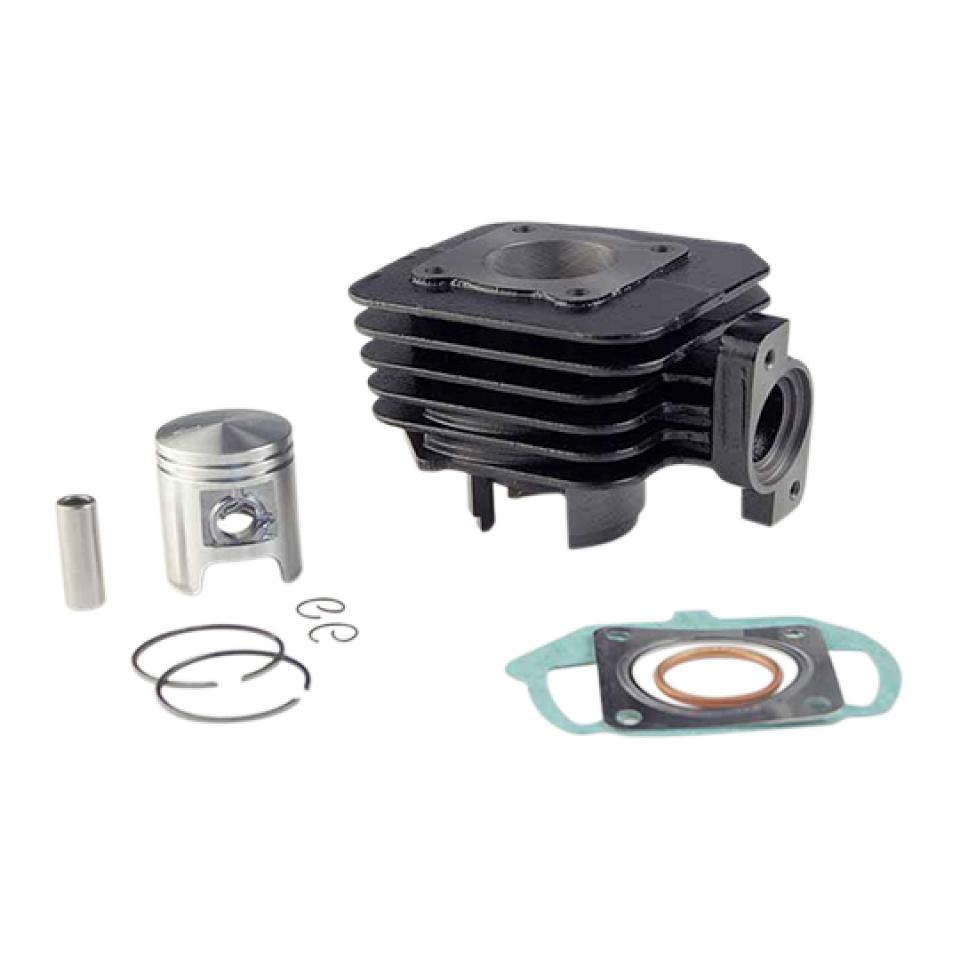 Kit cylindre piston fonte Teknix pour scooter Peugeot 50 Vivacity 3 Neuf