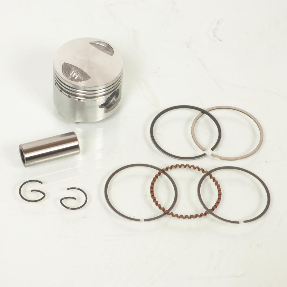 Cylindre Teknix pour Scooter Kymco 50 Agility Ø39mm / GY6 / 139QMB Neuf