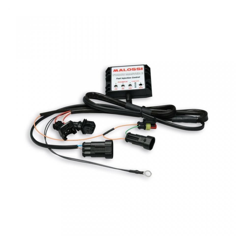 Cylindre Malossi pour Moto Aprilia 125 RS 4T Après 2019 3115325 / 166cc Neuf