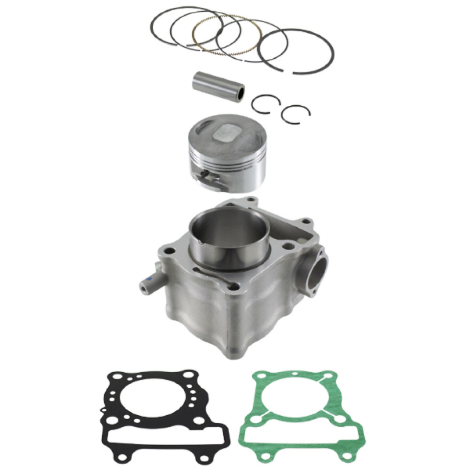 Cylindre EVOK pour Moto Neuf