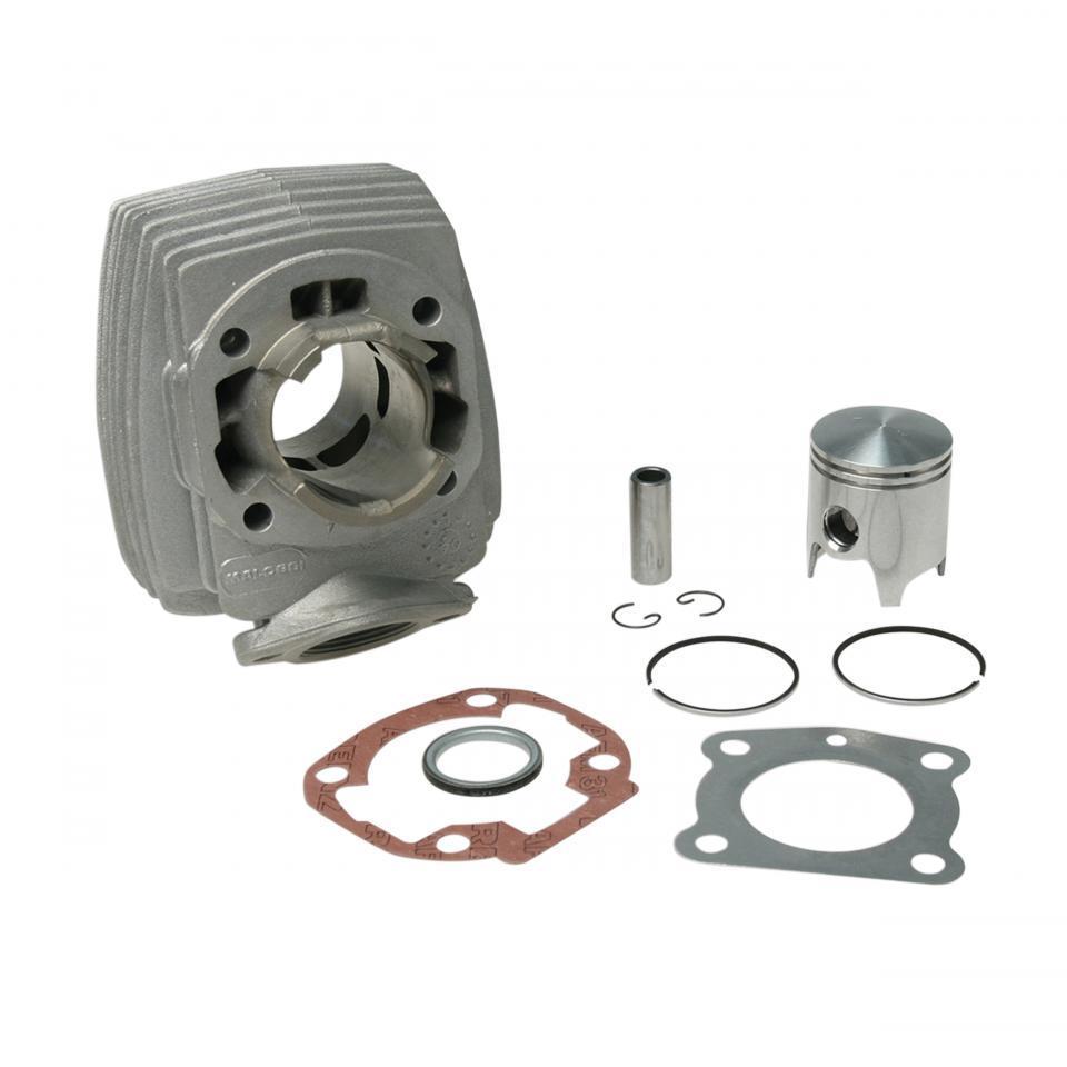 Cylindre Malossi pour Mobylette Peugeot 50 103 RCX Avant 2020 Neuf