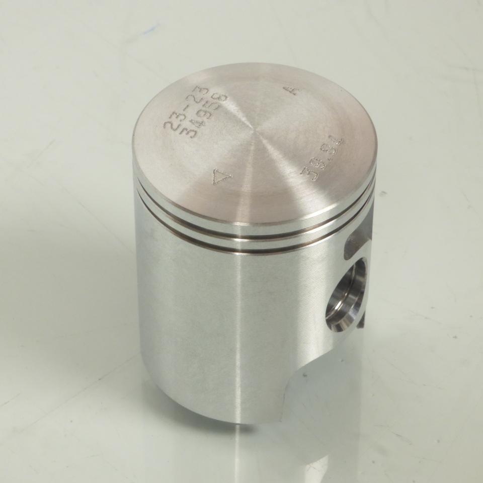 Cylindre Doppler Origin pour moto Derbi 50 Senda 2006 Euro 3 fonte piston Vertex