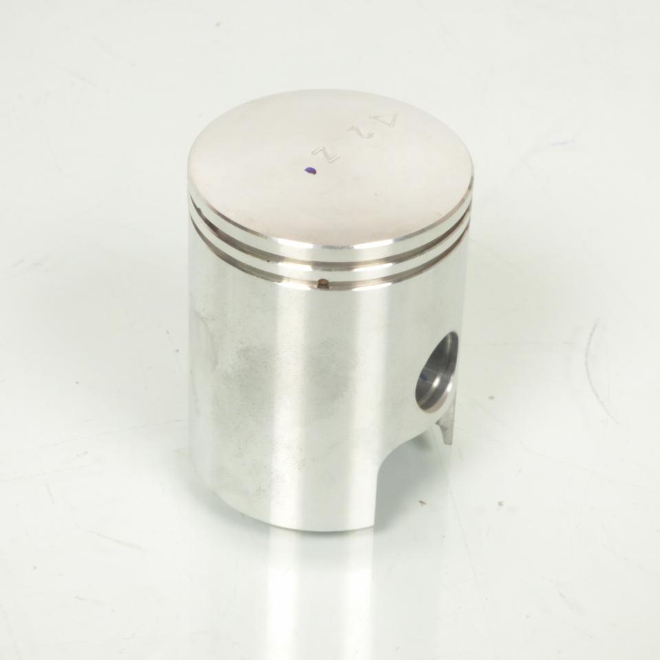 Kit cylindre piston fonte Doppler Origin pour moto Minarelli 50 AM6 Ø40.3mm Neuf