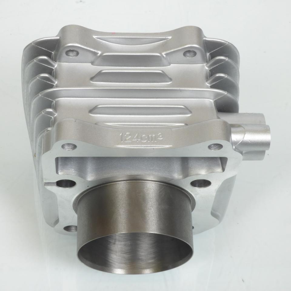 Kit cylindre piston Teknix pour moto Suzuki 150 GS Ø62mm / 157FMI Neuf