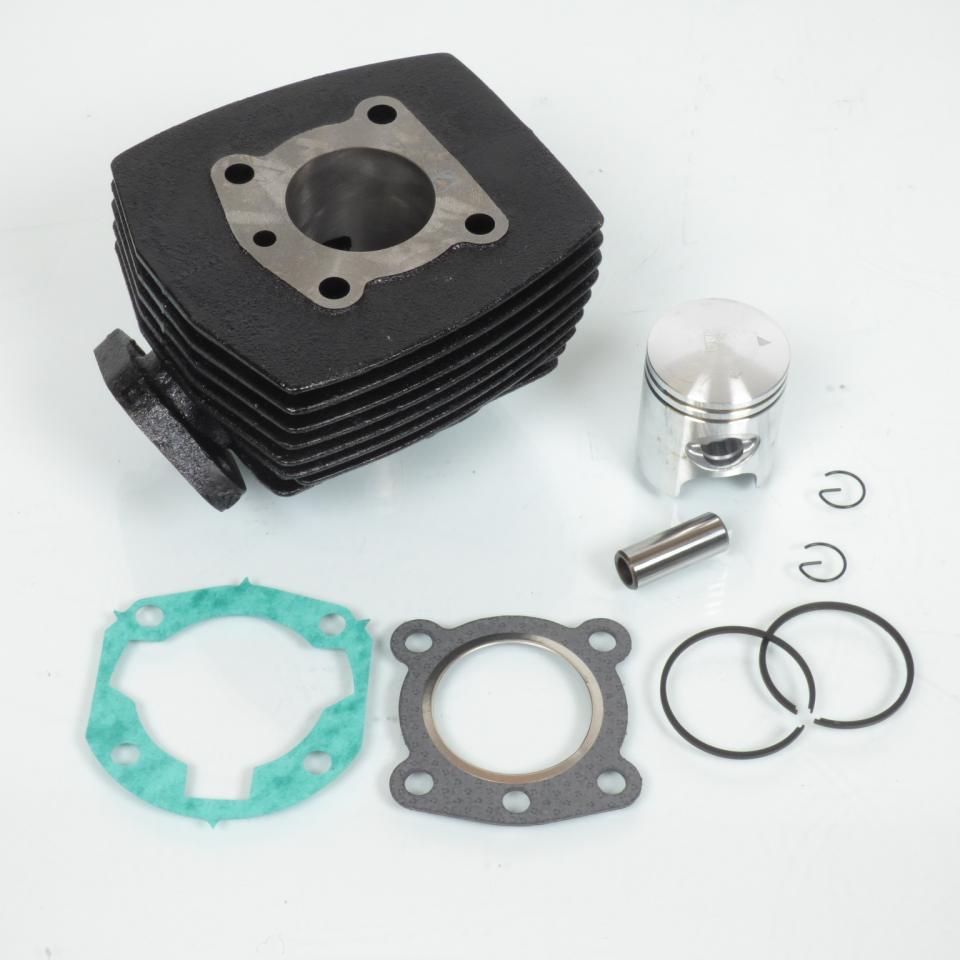 Cylindre Teknix pour Mobylette Peugeot 50 103 RCX Neuf