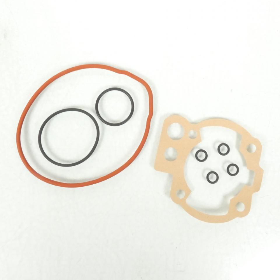 Kit Cylindre piston Alu Ø40.2mm Doppler ER1 pour moto 50 AM6 278468 Neuf