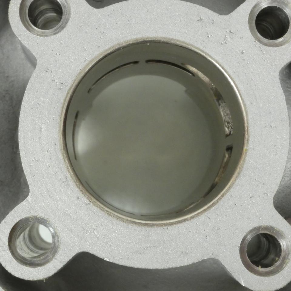 Kit Cylindre piston Alu Ø40.2mm Doppler ER1 pour moto 50 AM6 278468 Neuf