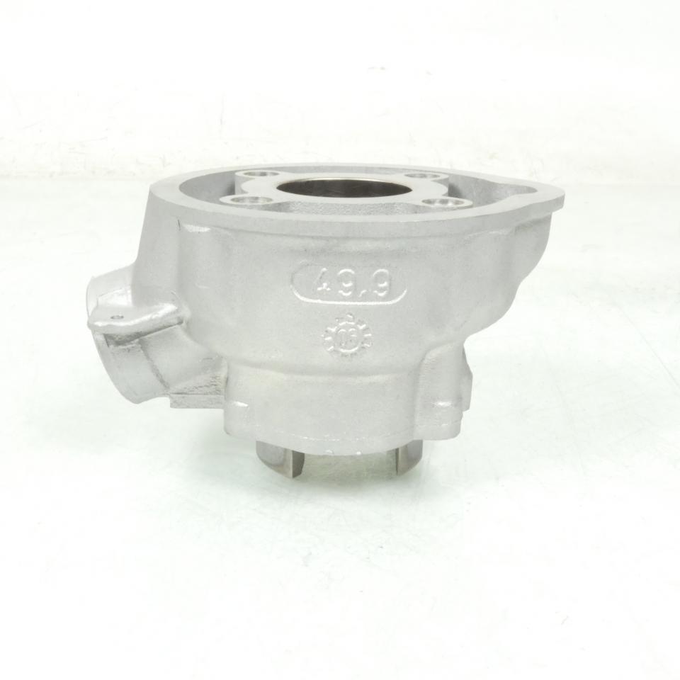 Kit Cylindre piston Alu Ø40.2mm Doppler ER1 pour moto 50 AM6 278468 Neuf