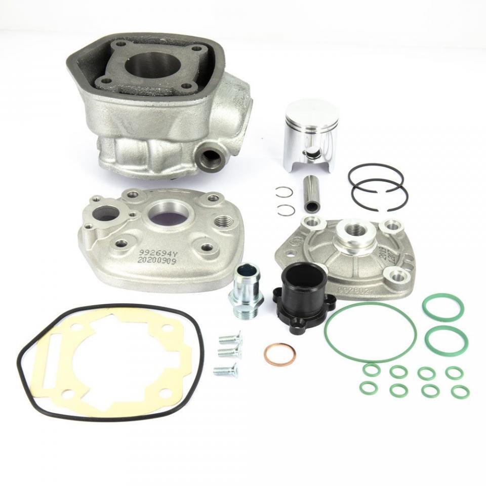Cylindre Top performances pour Moto Gilera 50 Gsm/Rk/Surfer/H@K 2001 Neuf