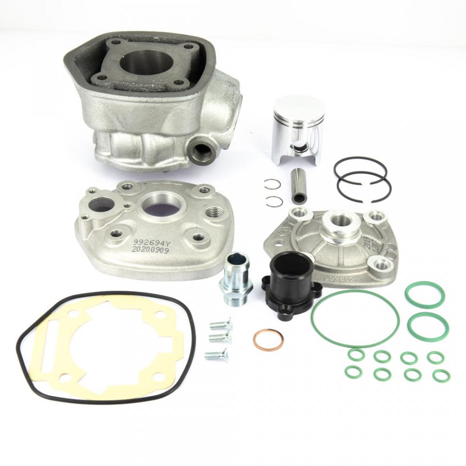 Cylindre Top performances pour Moto Gilera 50 Gsm/Rk/Surfer/H@K 2001 Neuf