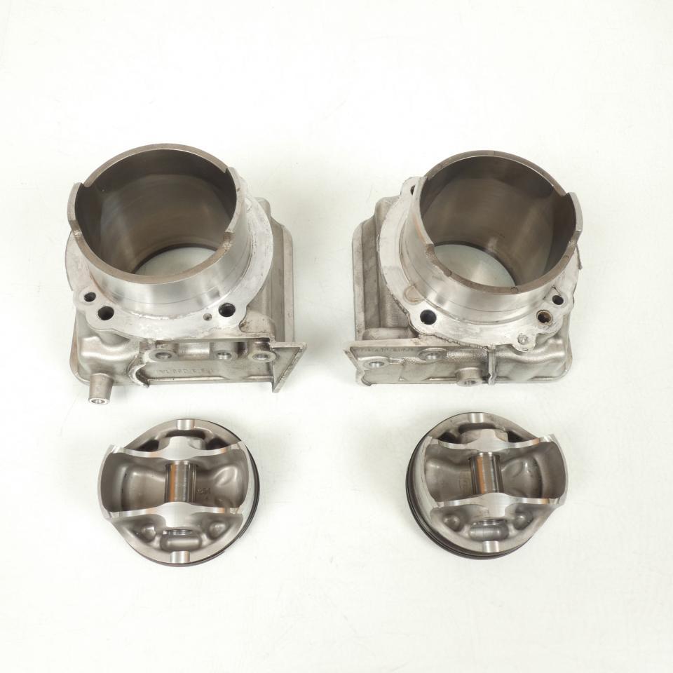 Kit paire cylindres pistons pour moto Ducati 992 ST3 Sport Touring 2004 à 2007