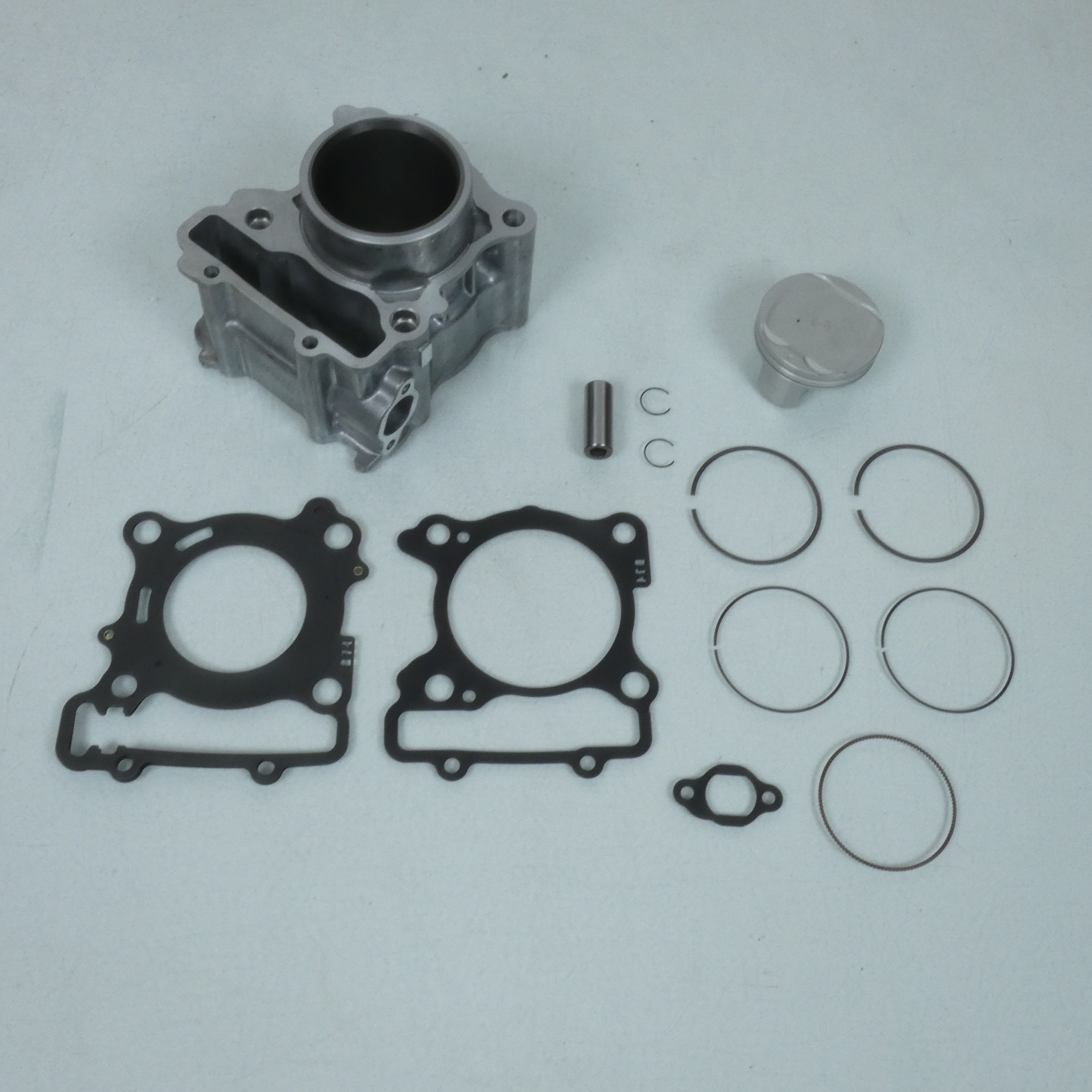 Kit Cylindre piston Ø70mm P2R pour scooter Yamaha X-Max 300 Après 2017 Neuf