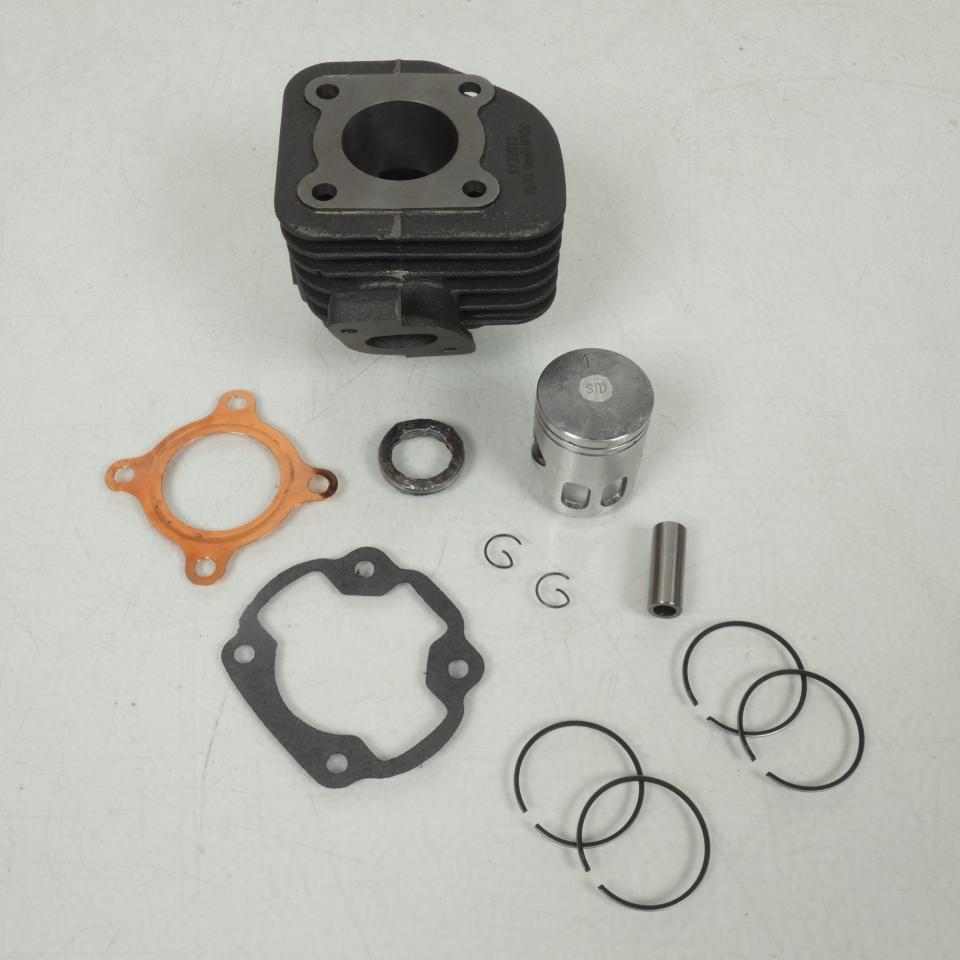 Cylindre WM Motor pour Scooter Generic 50 Ideo Neuf