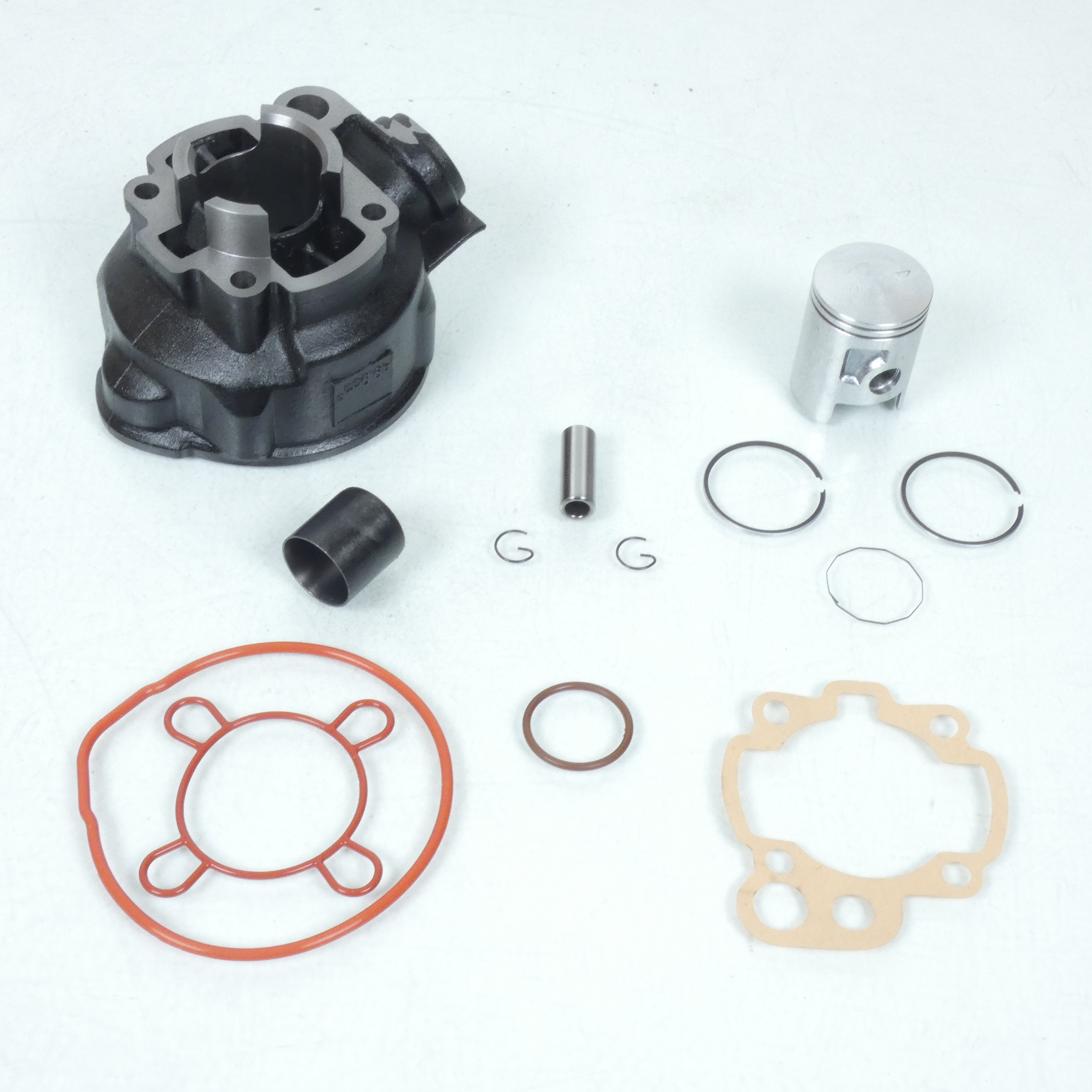 Cylindre P2R pour Moto CPI 50 SM Neuf