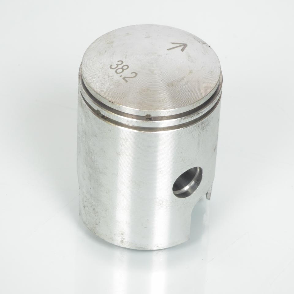 Kit cylindre piston pour mobylette Piaggio 50 Ciao PX Fonte Ø38.2mm Neuf