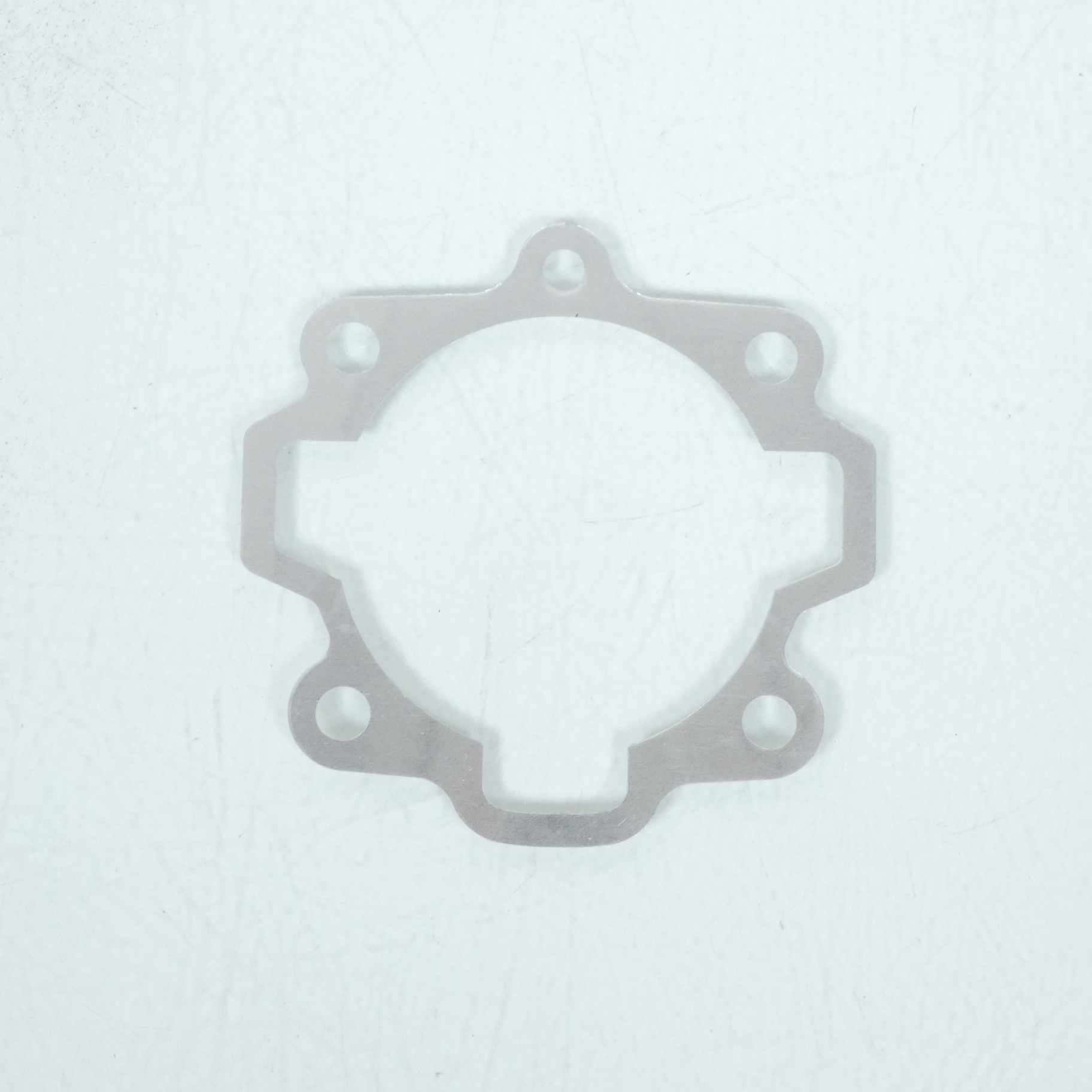 Cylindre RMS pour Scooter Piaggio 125 Vespa Px 2T Ø52.5mm / Axe Ø15mm / GCK004 Neuf
