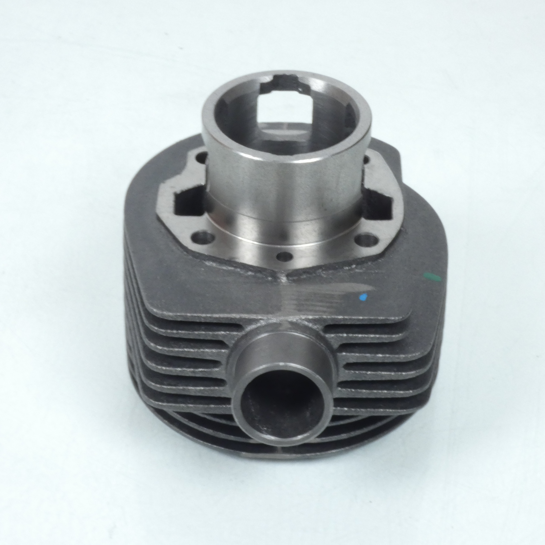 Cylindre RMS pour Scooter Piaggio 125 Vespa Px 2T Ø52.5mm / Axe Ø15mm / GCK004 Neuf