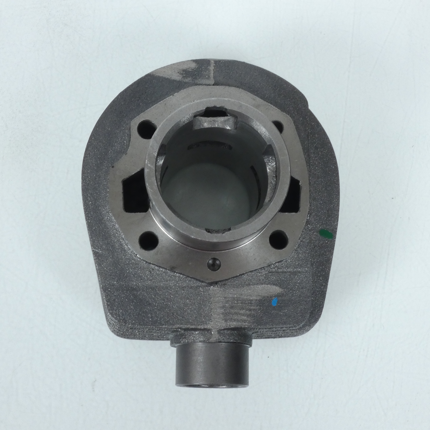 Cylindre RMS pour Scooter Piaggio 125 Vespa Px 2T Ø52.5mm / Axe Ø15mm / GCK004 Neuf
