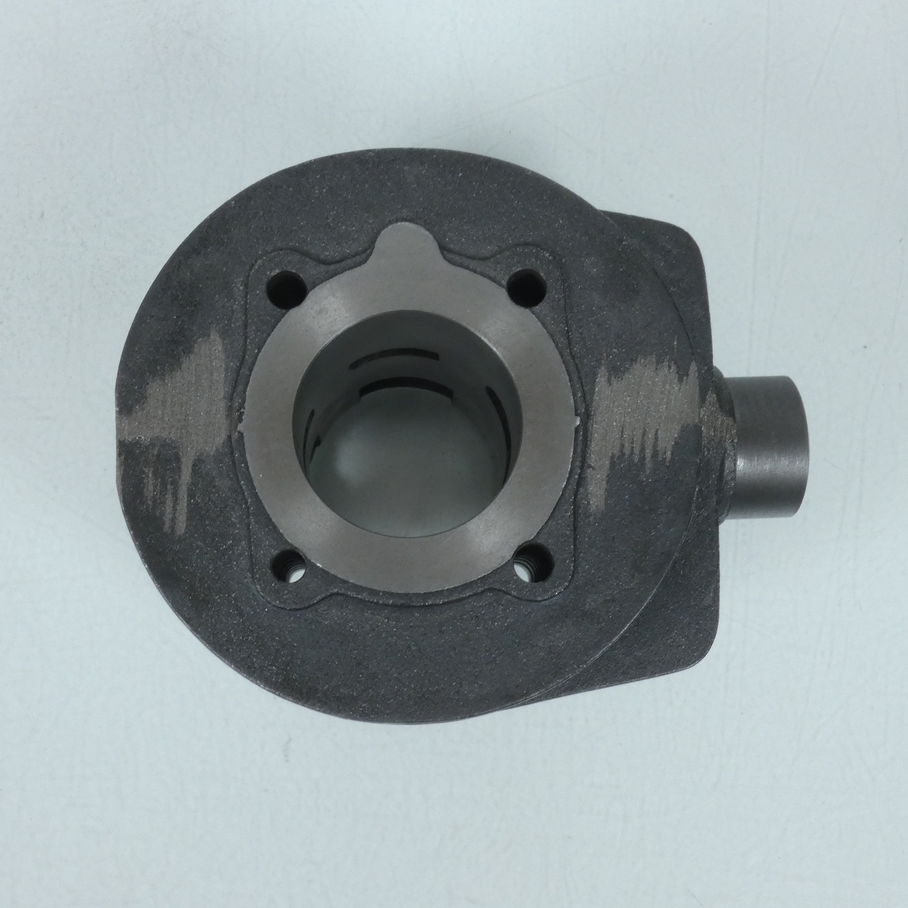 Cylindre RMS pour Scooter Piaggio 125 Vespa Px 2T Ø52.5mm / Axe Ø15mm / GCK004 Neuf