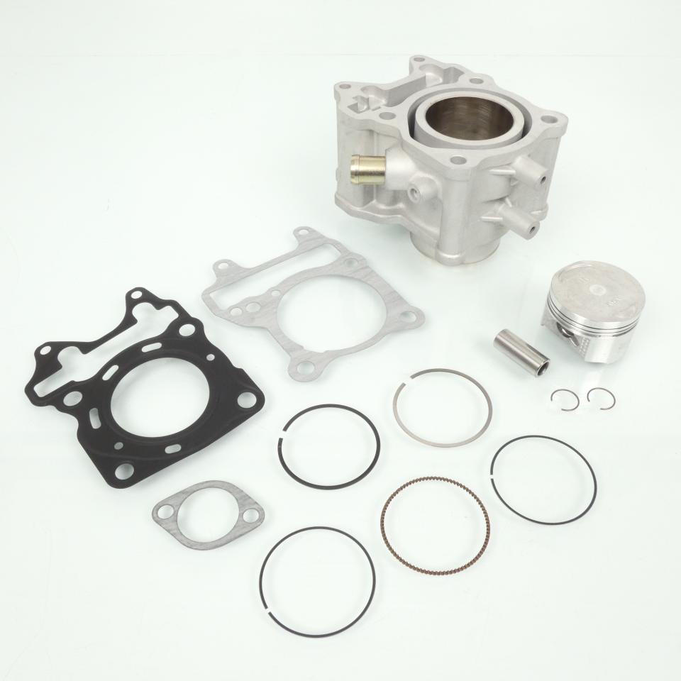 Cylindre Airsal pour scooter Honda 125 PCX 2010 à 2012 Ø52.4mm 020480524 Neuf