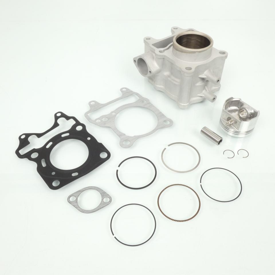 Cylindre Airsal pour scooter Honda 125 PCX 2010 à 2012 Ø52.4mm 020480524 Neuf