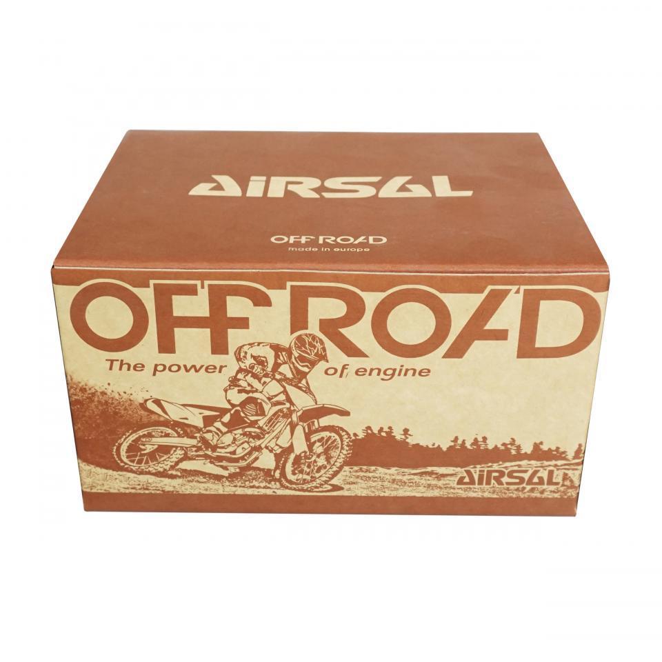 Cylindre Airsal pour Moto KTM 65 SX 2009 à 2021 Neuf