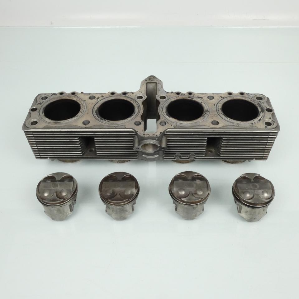 Cylindre piston origine pour moto Suzuki 600 Bandit 1995 à 2004 Occasion