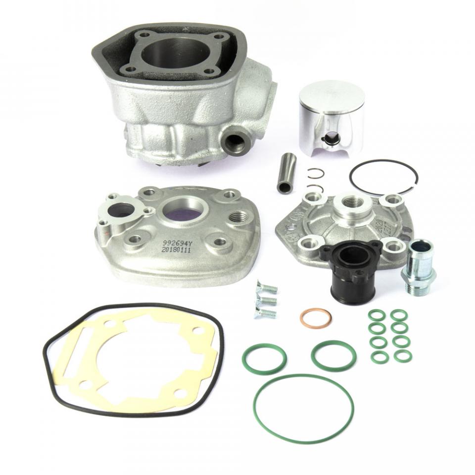 Cylindre Top performances pour Moto Derbi 50 GPR R 1998 à 2005 9928030 Neuf