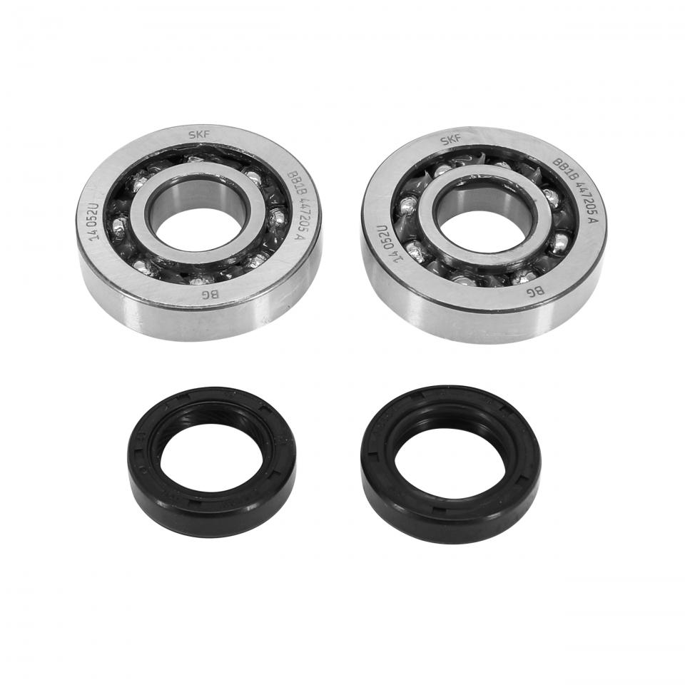 Cylindre Top performances pour Scooter Gilera 50 DNA GP 9934900 Neuf
