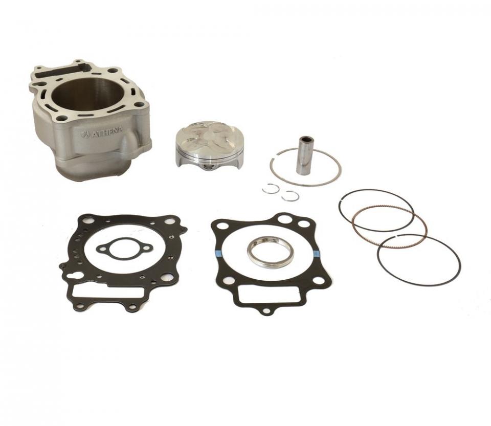 Cylindre Athena pour Moto Honda 250 Cr-F R 2014 à 2015 Neuf