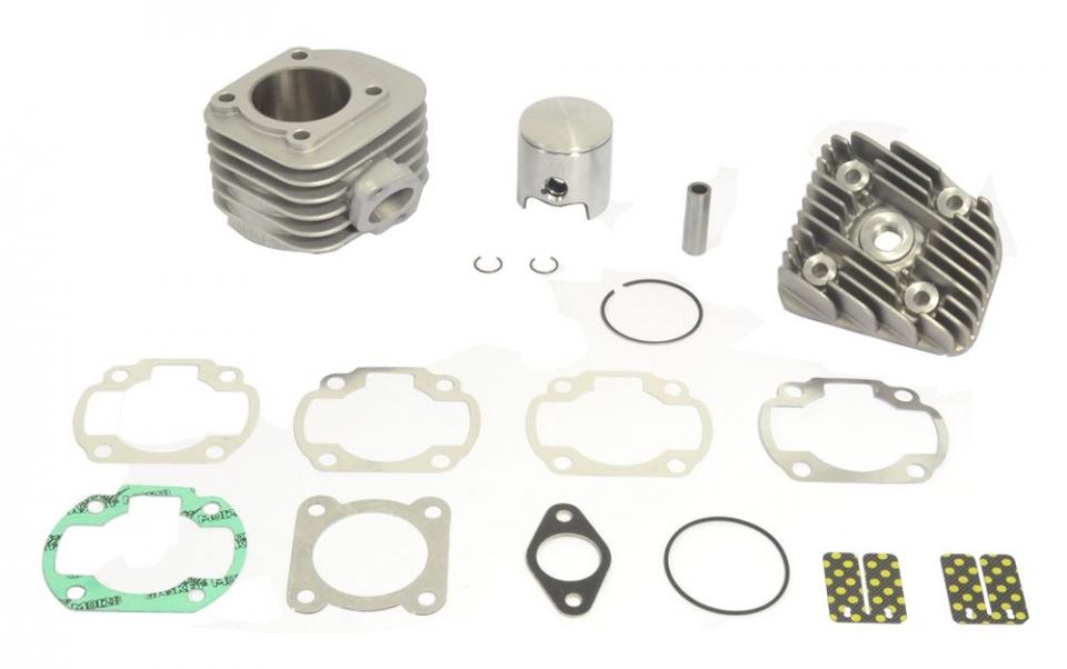 Cylindre Athena pour Scooter Aprilia 50 Scarabeo 2T 1994 à 2005 Neuf