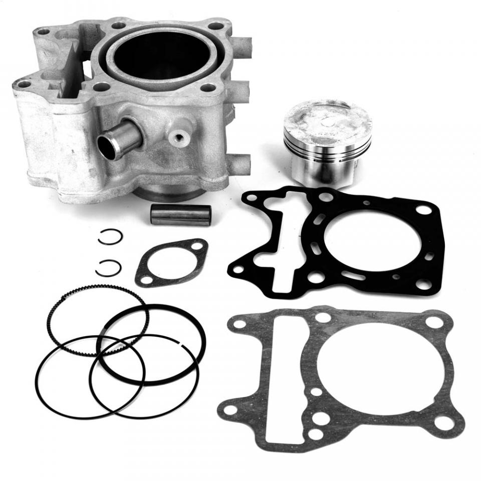 Cylindre Top Performance pour Scooter Honda 125 Sh I D Etrier 3 Pistons 2013 à 2019 Neuf