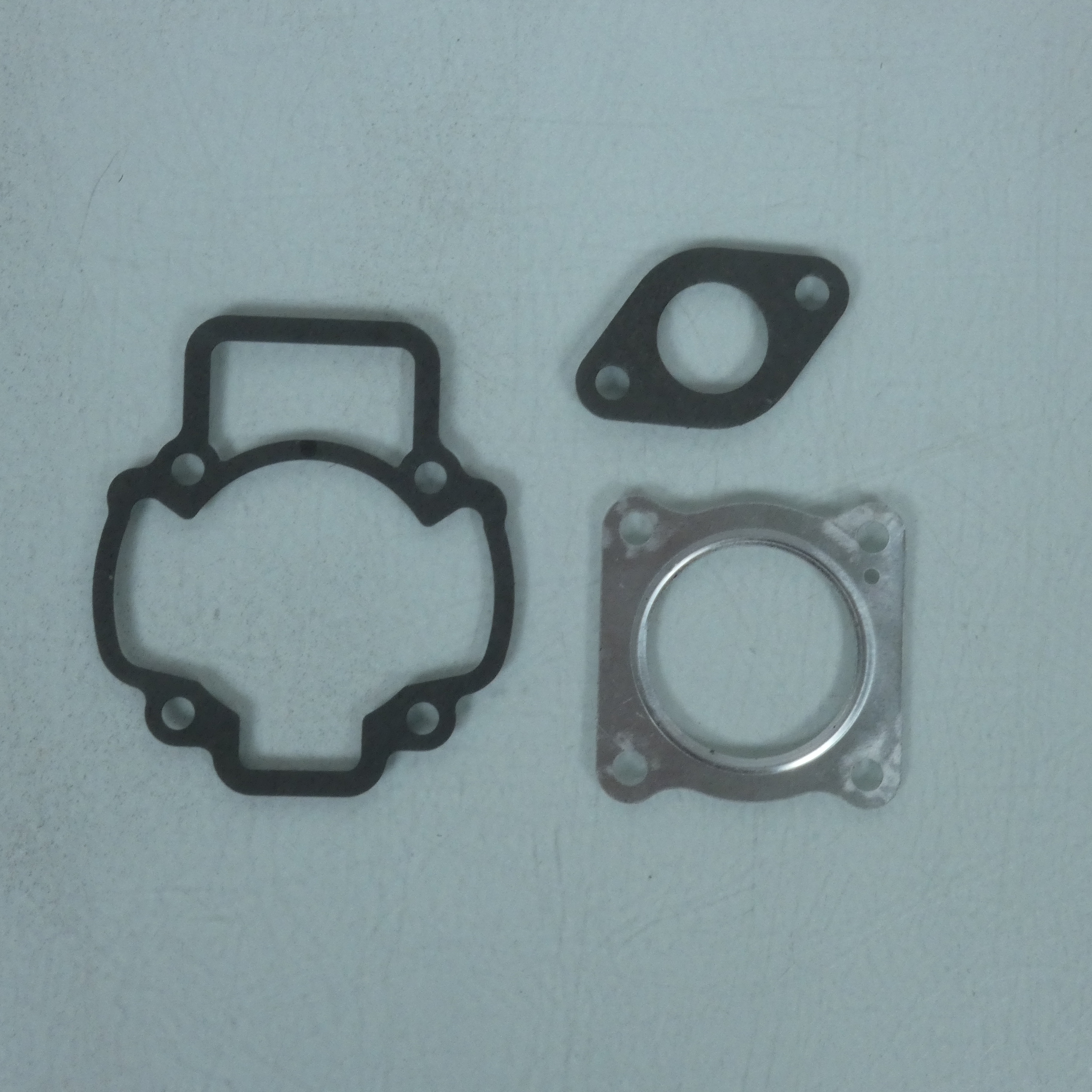 Kit Cylindre piston Ø39.7mm RMS Moto pour scooter Piaggio 50 Typhoon 2001 à 2011