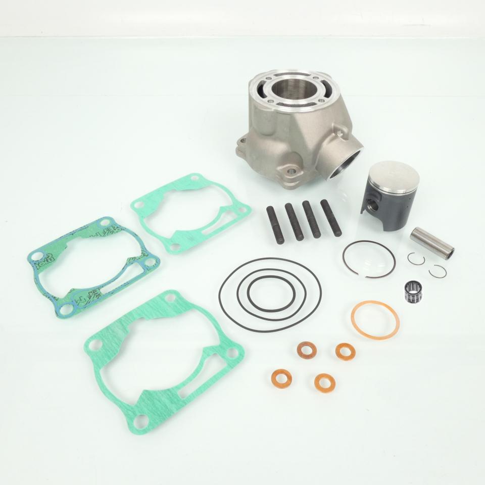 Cylindre Athena pour moto Yamaha 85 YZ 2002 à 2018 Ø47.5mm P400485100093 Neuf