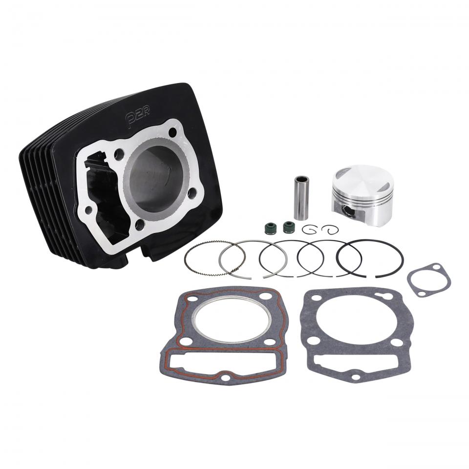 Cylindre P2R pour Moto BRIXTON 125 Bx Après 2016 Neuf