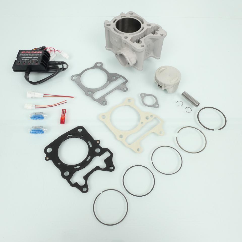 photo piece : Cylindre->Honda PCX IE