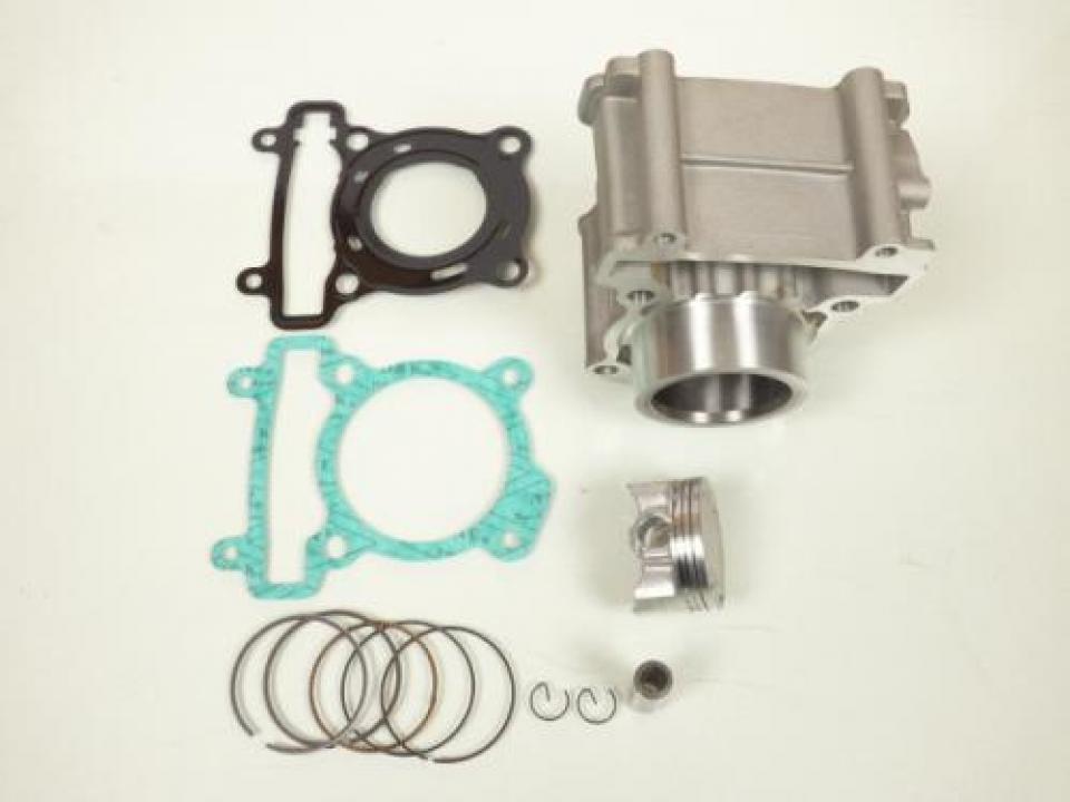 Cylindre Sceed24 pour Moto Yamaha 125 YZF-R 2008 à 2013 Neuf